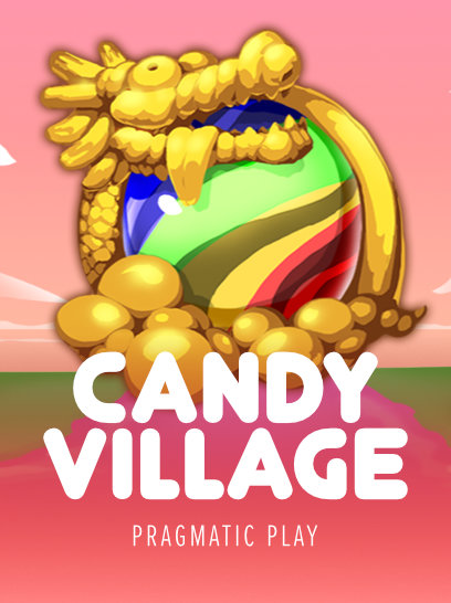 Pangeran911_candyvillage